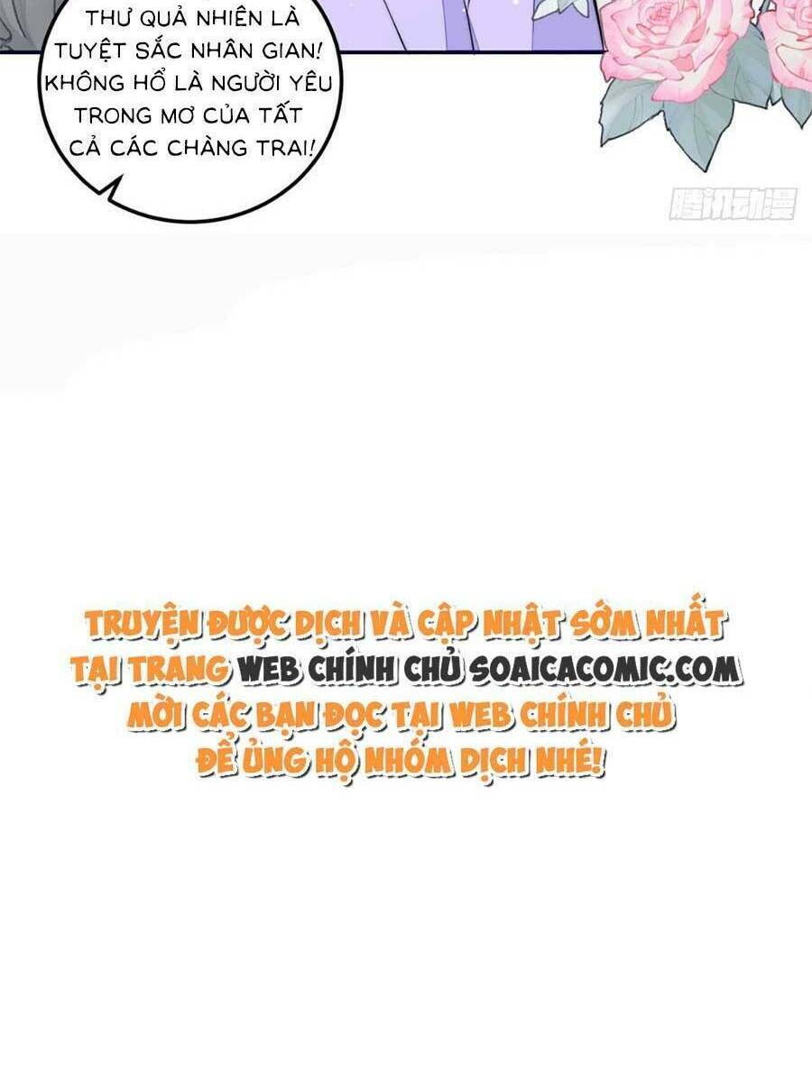 Đại Lão Nào Cũng Tranh Sủng Ta: Chapter 173