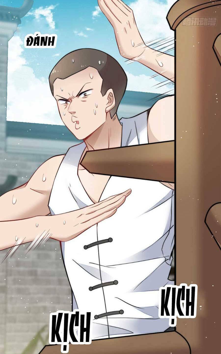 Đại Lão Nào Cũng Tranh Sủng Ta: Chapter 173