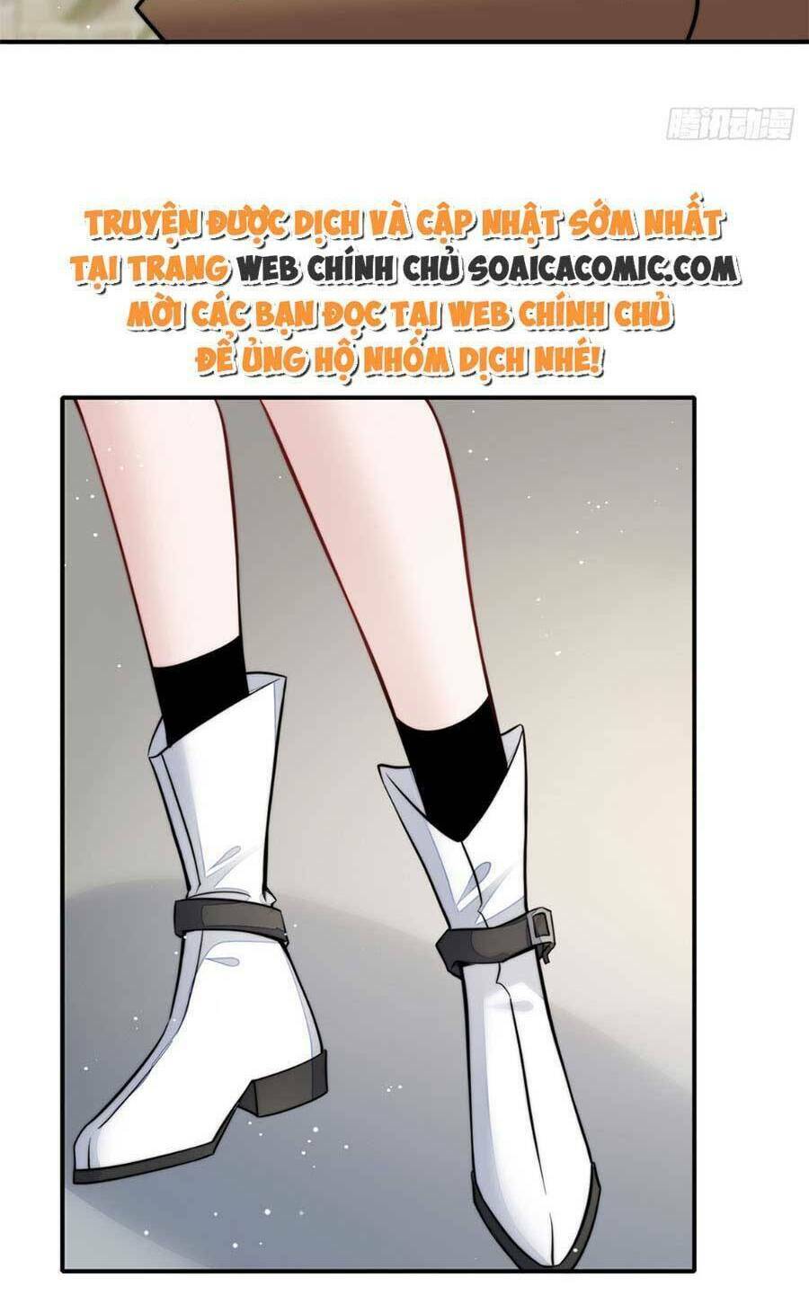 Đại Lão Nào Cũng Tranh Sủng Ta: Chapter 173