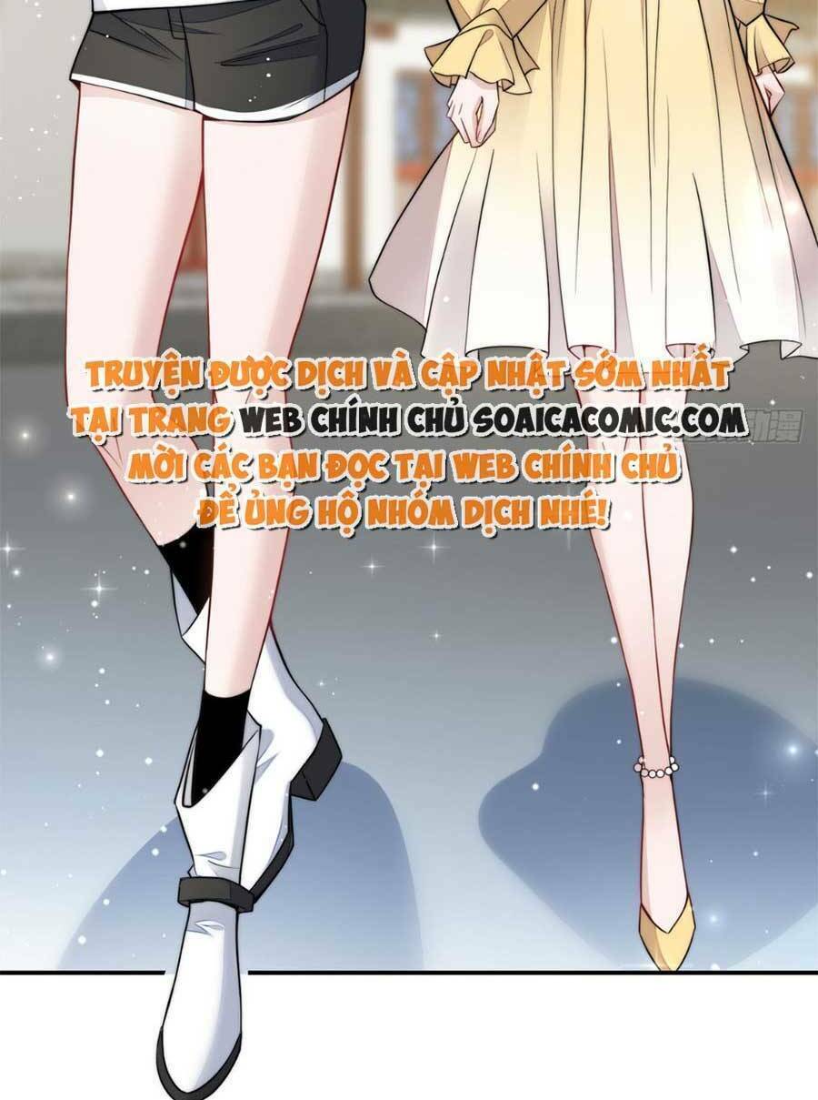 Đại Lão Nào Cũng Tranh Sủng Ta: Chapter 173