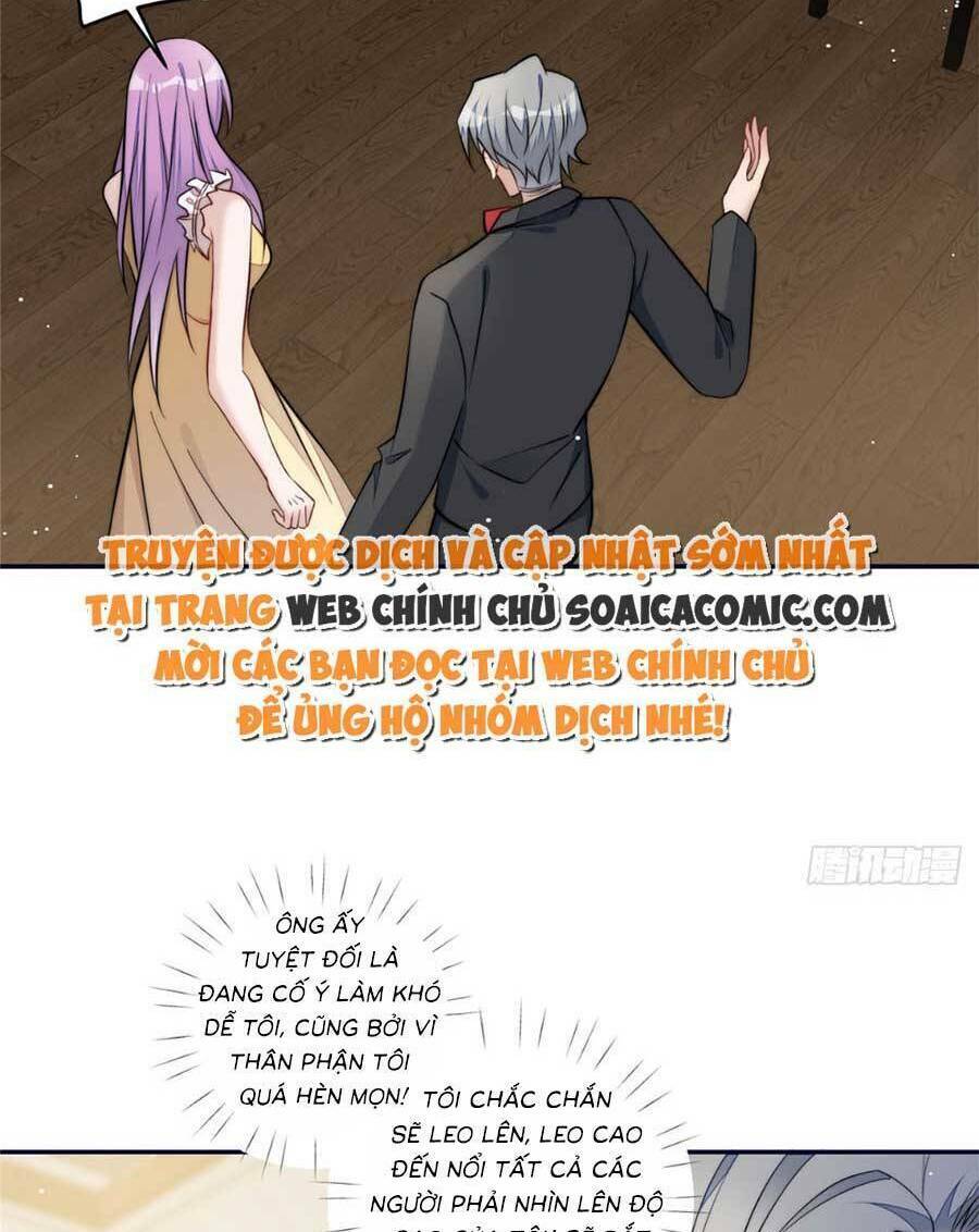 Đại Lão Nào Cũng Tranh Sủng Ta: Chapter 175