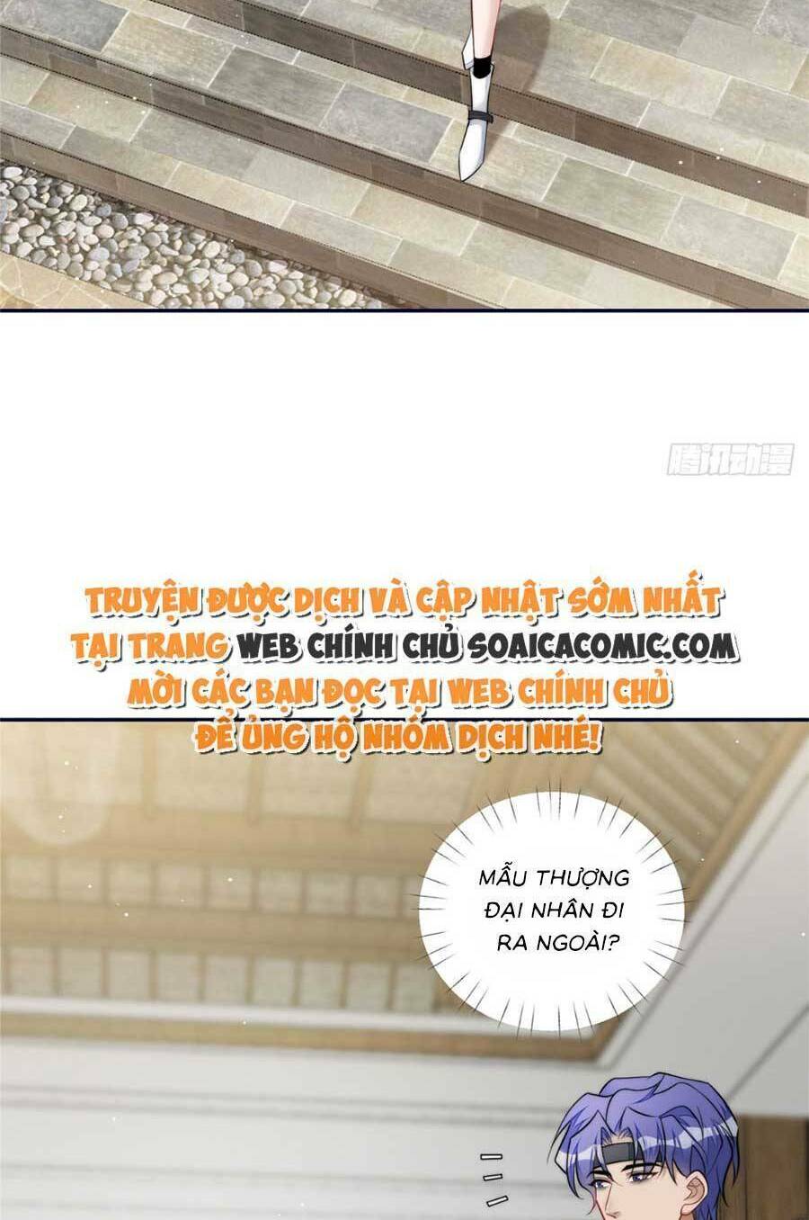Đại Lão Nào Cũng Tranh Sủng Ta: Chapter 175