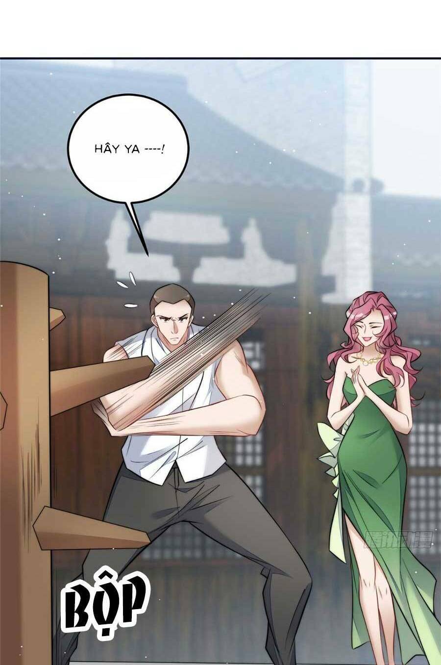 Đại Lão Nào Cũng Tranh Sủng Ta: Chapter 175