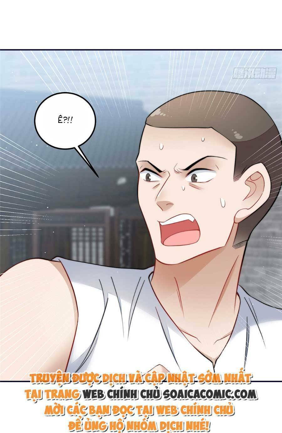 Đại Lão Nào Cũng Tranh Sủng Ta: Chapter 175