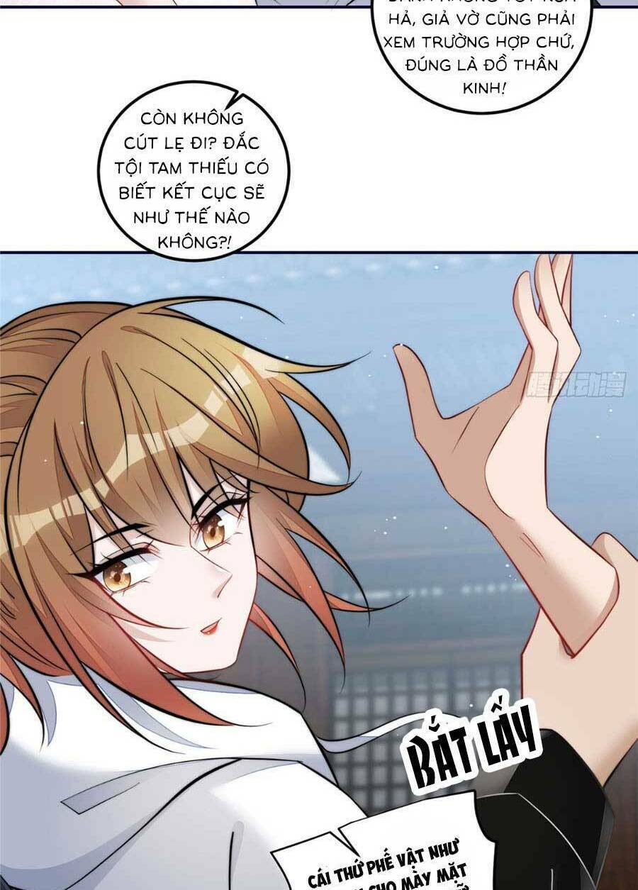 Đại Lão Nào Cũng Tranh Sủng Ta: Chapter 175