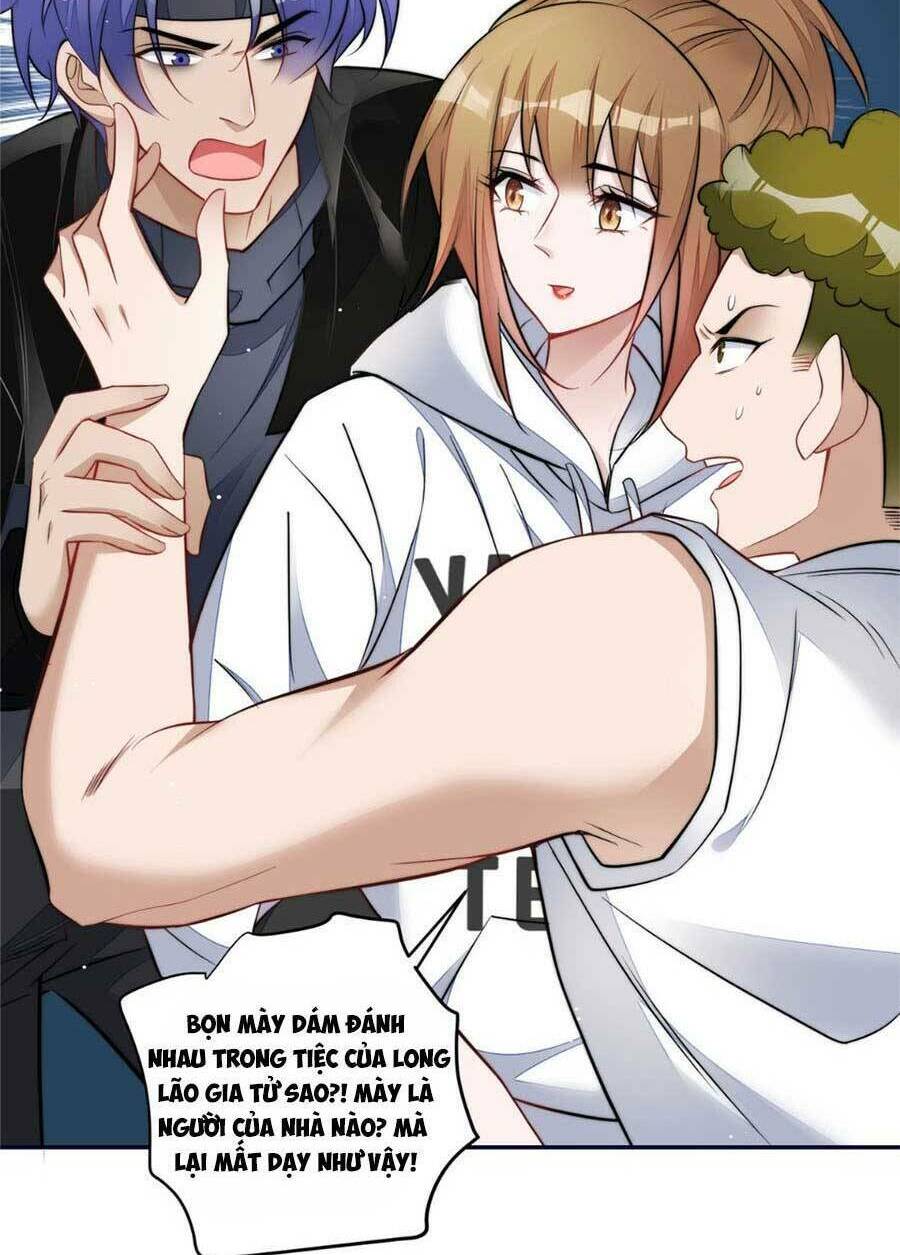 Đại Lão Nào Cũng Tranh Sủng Ta: Chapter 175
