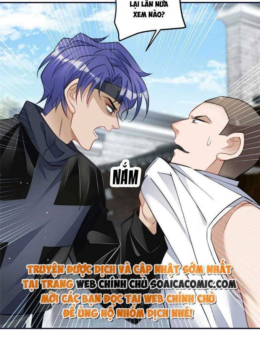 Đại Lão Nào Cũng Tranh Sủng Ta: Chapter 175