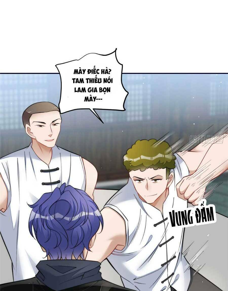 Đại Lão Nào Cũng Tranh Sủng Ta: Chapter 175