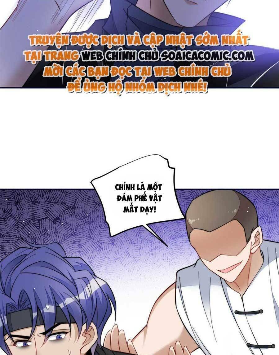 Đại Lão Nào Cũng Tranh Sủng Ta: Chapter 175