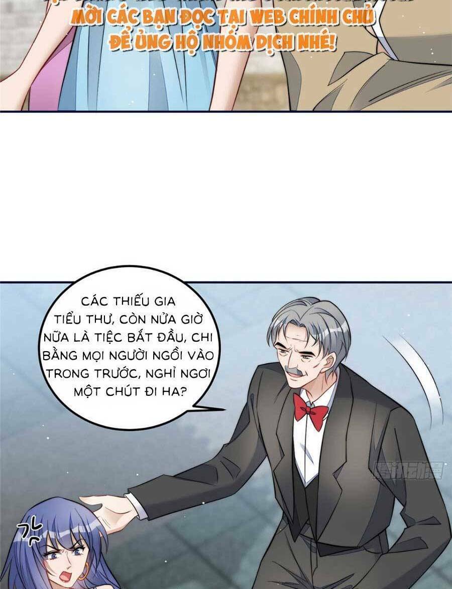 Đại Lão Nào Cũng Tranh Sủng Ta: Chapter 175