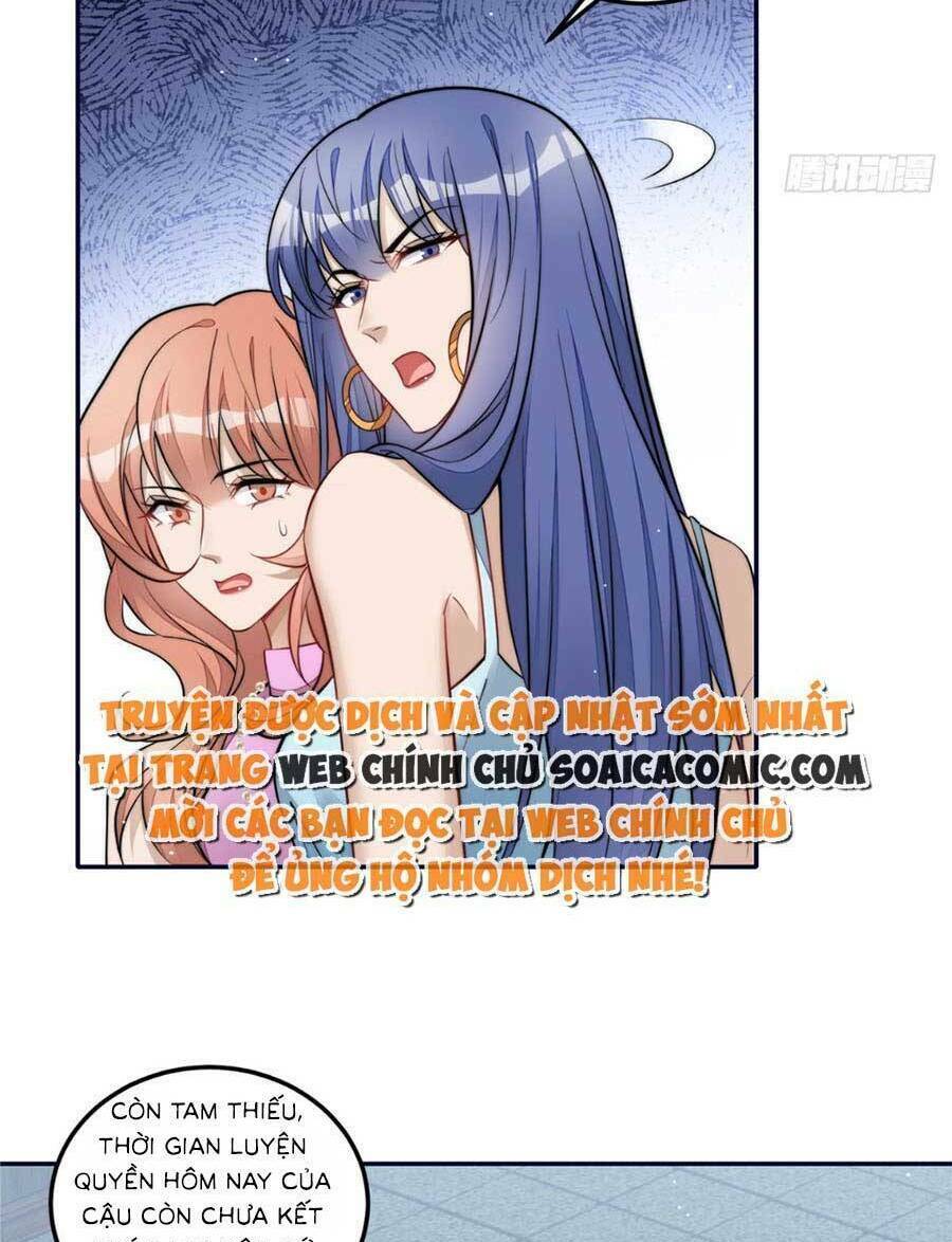 Đại Lão Nào Cũng Tranh Sủng Ta: Chapter 175