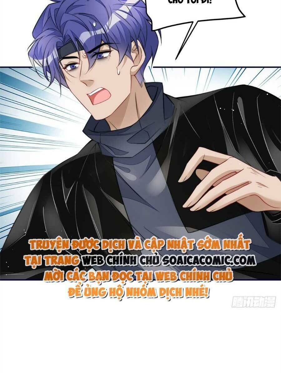 Đại Lão Nào Cũng Tranh Sủng Ta: Chapter 177