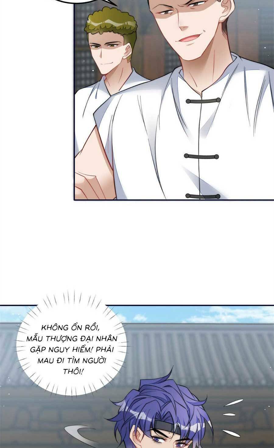 Đại Lão Nào Cũng Tranh Sủng Ta: Chapter 177