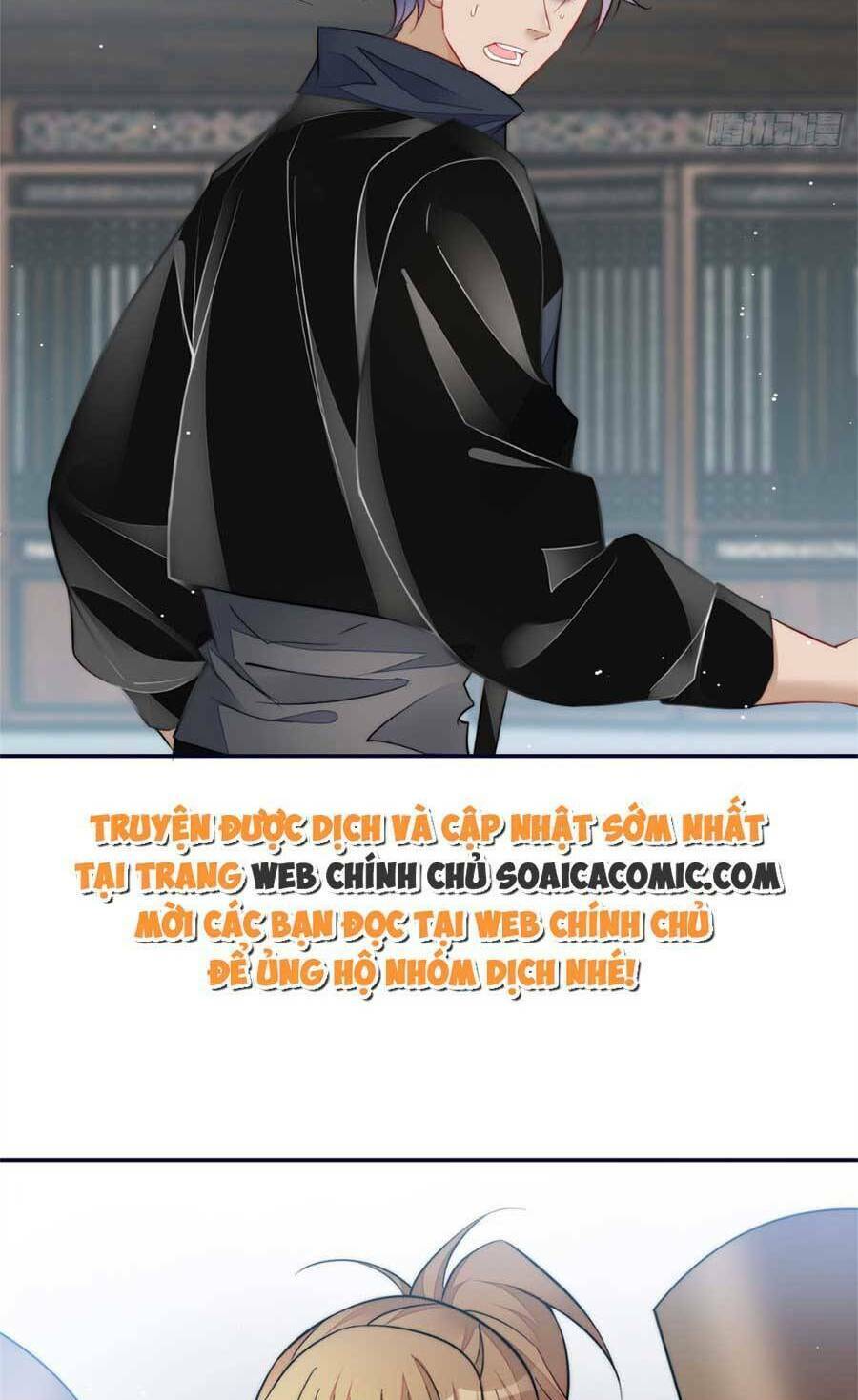 Đại Lão Nào Cũng Tranh Sủng Ta: Chapter 177