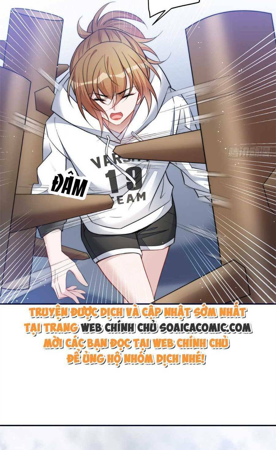 Đại Lão Nào Cũng Tranh Sủng Ta: Chapter 177