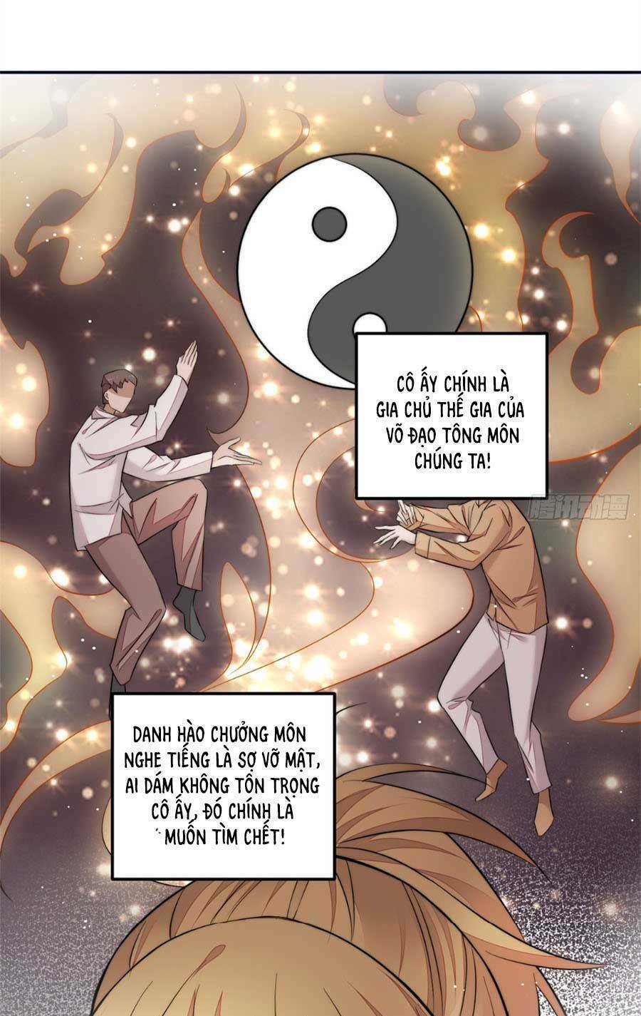 Đại Lão Nào Cũng Tranh Sủng Ta: Chapter 177