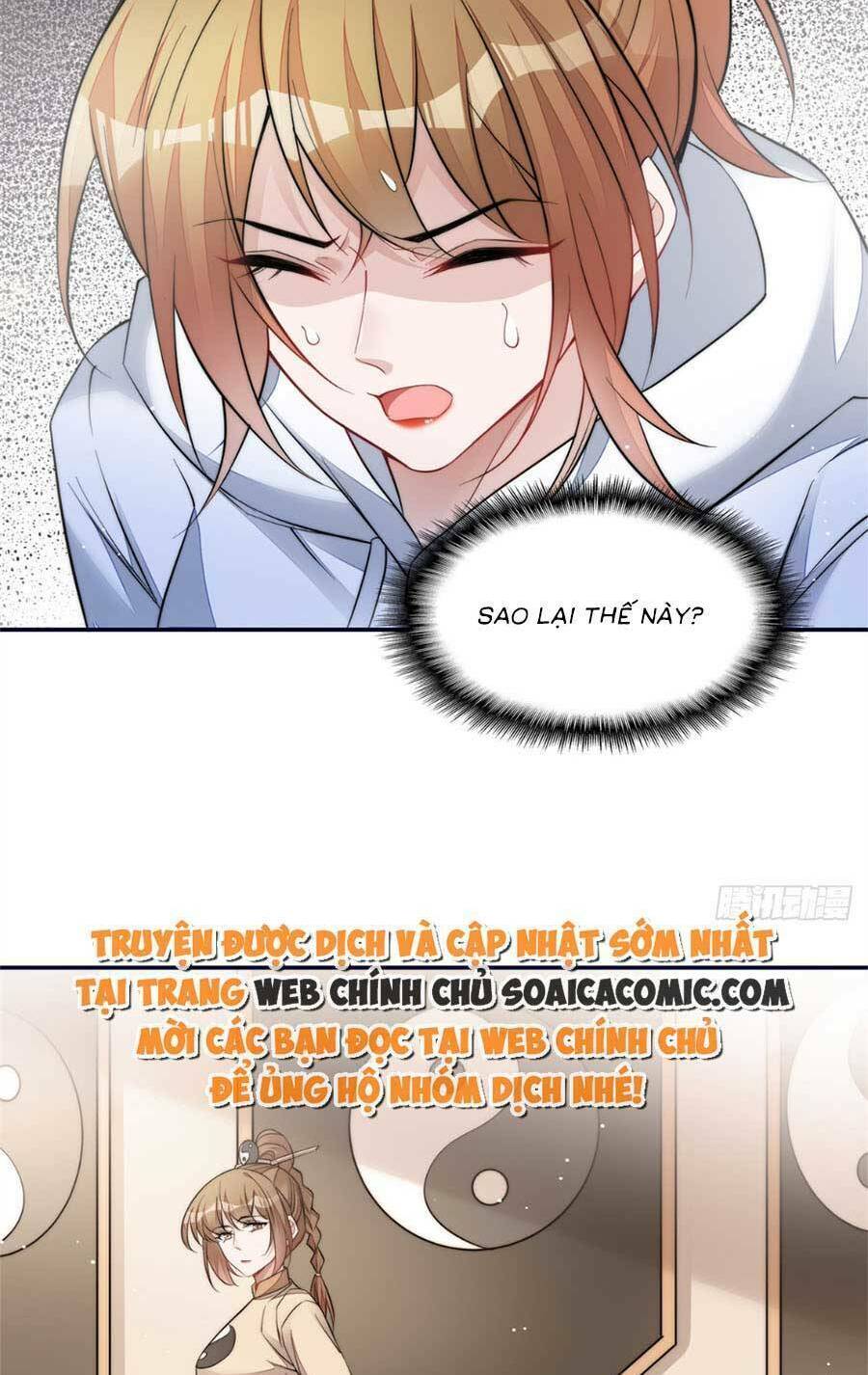 Đại Lão Nào Cũng Tranh Sủng Ta: Chapter 177