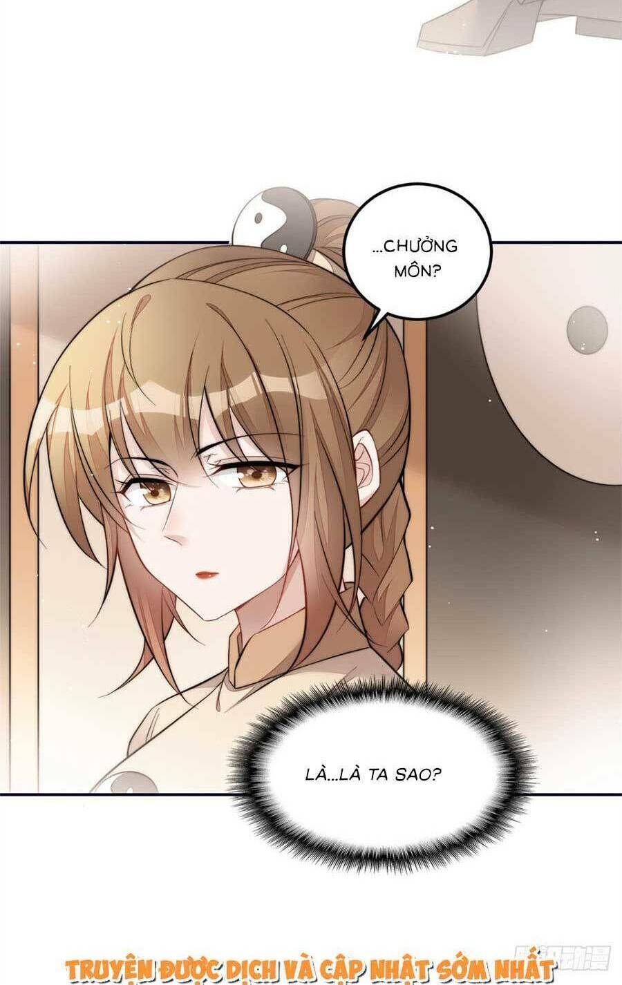 Đại Lão Nào Cũng Tranh Sủng Ta: Chapter 177