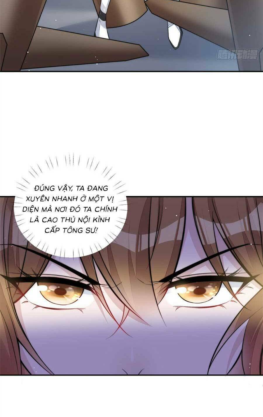 Đại Lão Nào Cũng Tranh Sủng Ta: Chapter 177