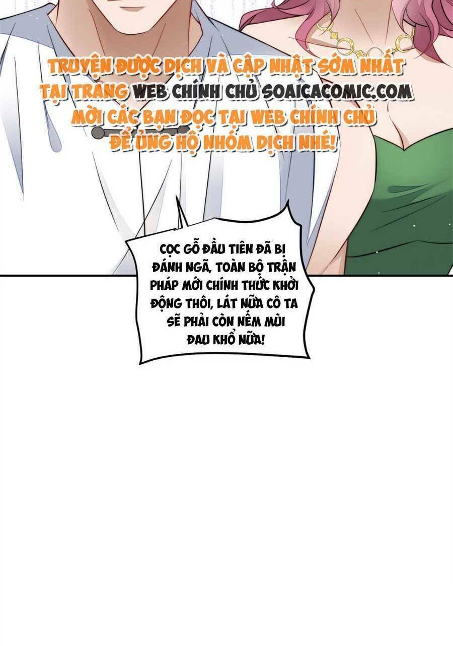 Đại Lão Nào Cũng Tranh Sủng Ta: Chapter 177