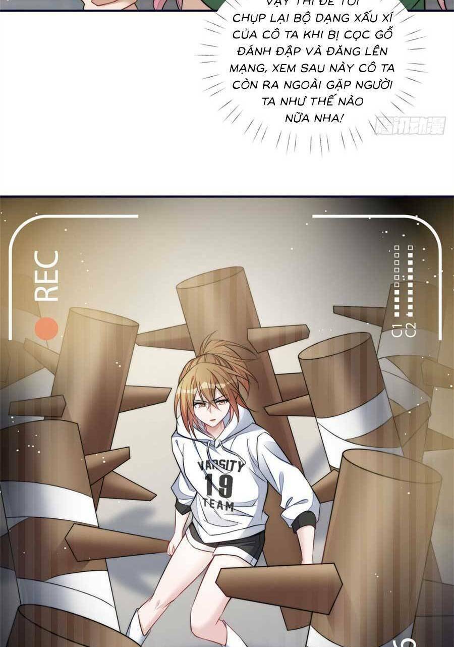 Đại Lão Nào Cũng Tranh Sủng Ta: Chapter 177