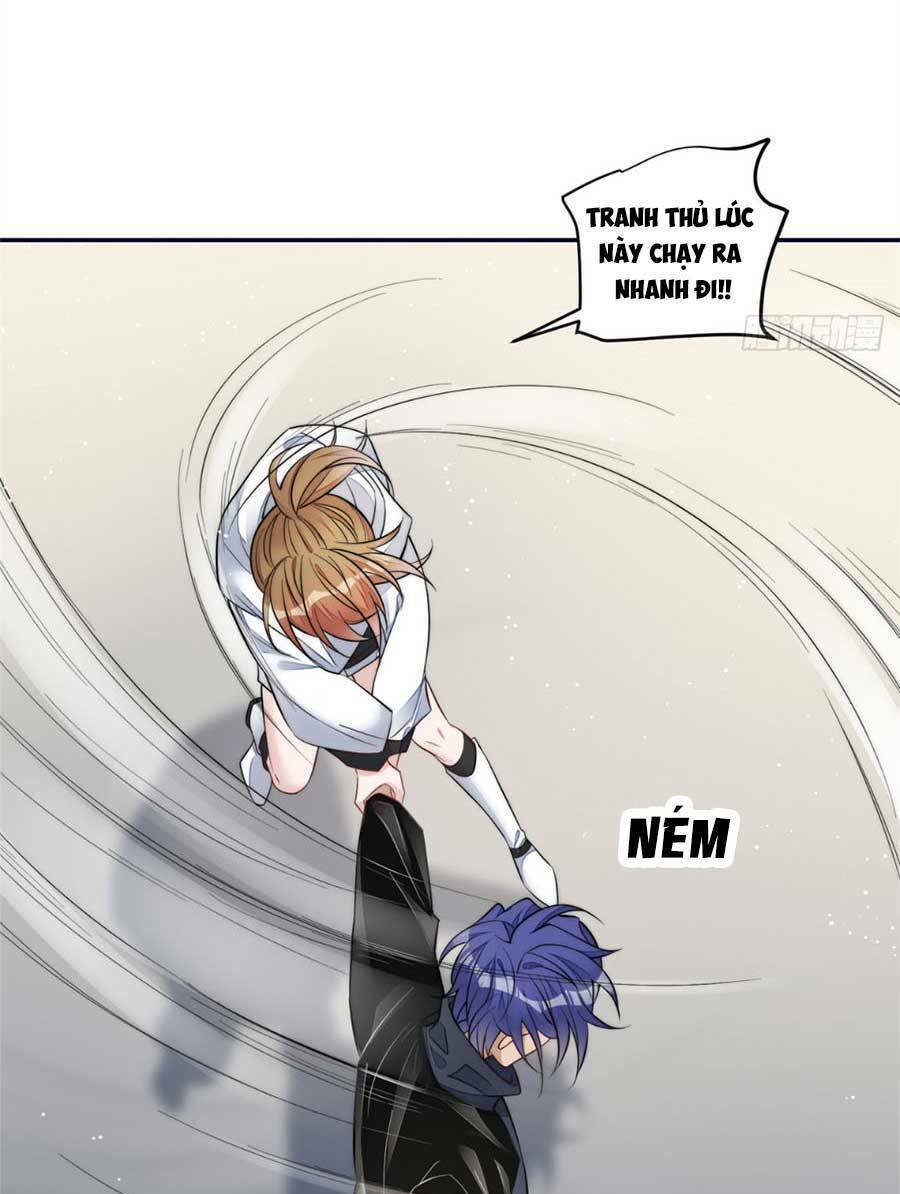 Đại Lão Nào Cũng Tranh Sủng Ta: Chapter 177