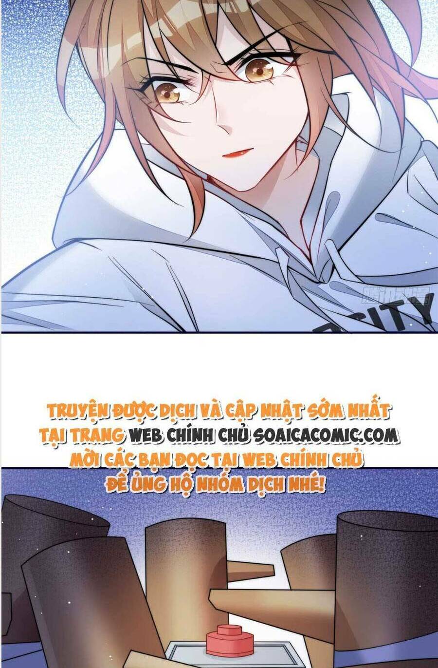 Đại Lão Nào Cũng Tranh Sủng Ta: Chapter 179