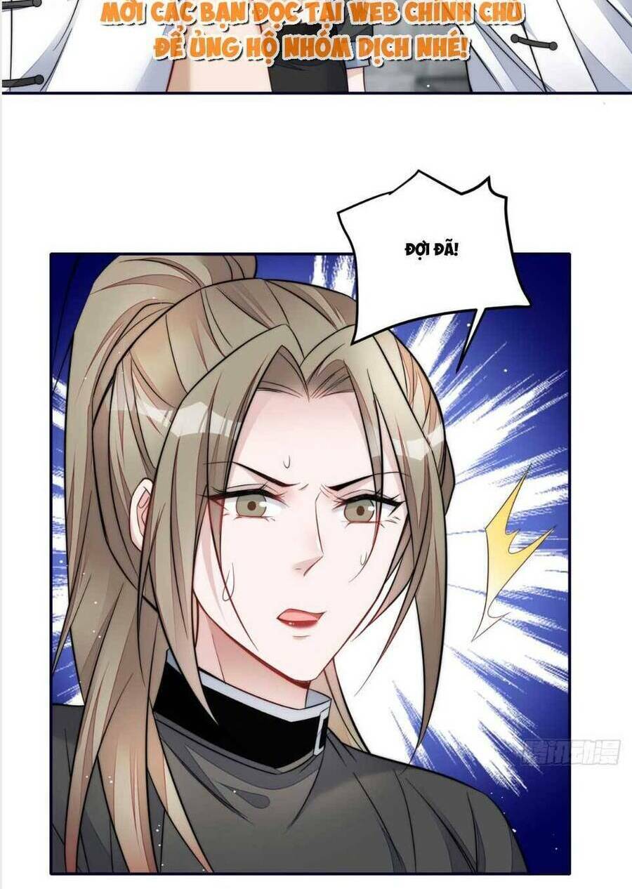 Đại Lão Nào Cũng Tranh Sủng Ta: Chapter 179