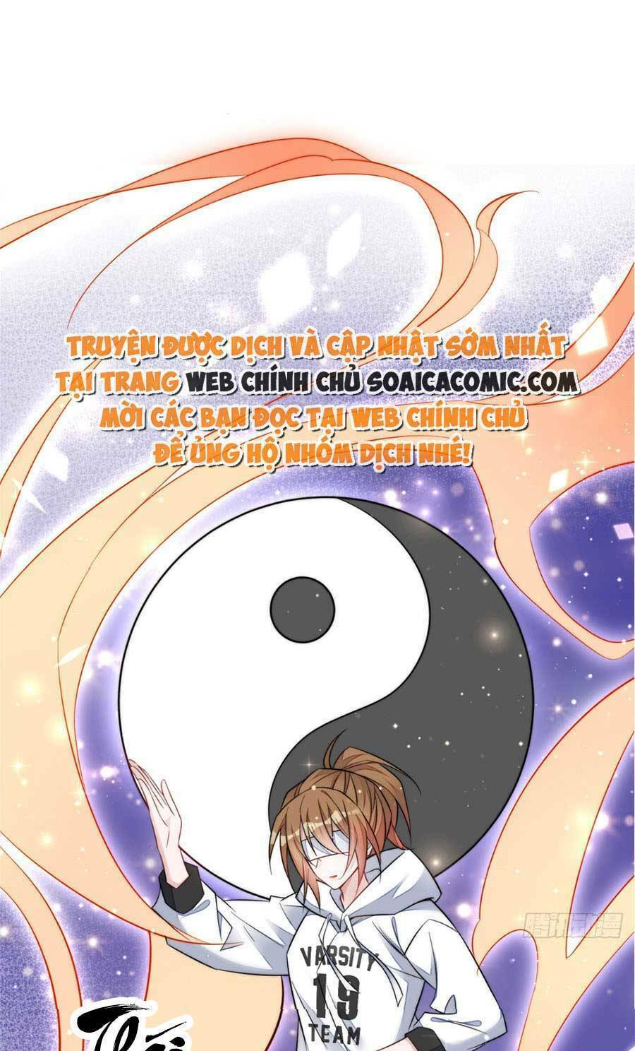 Đại Lão Nào Cũng Tranh Sủng Ta: Chapter 179