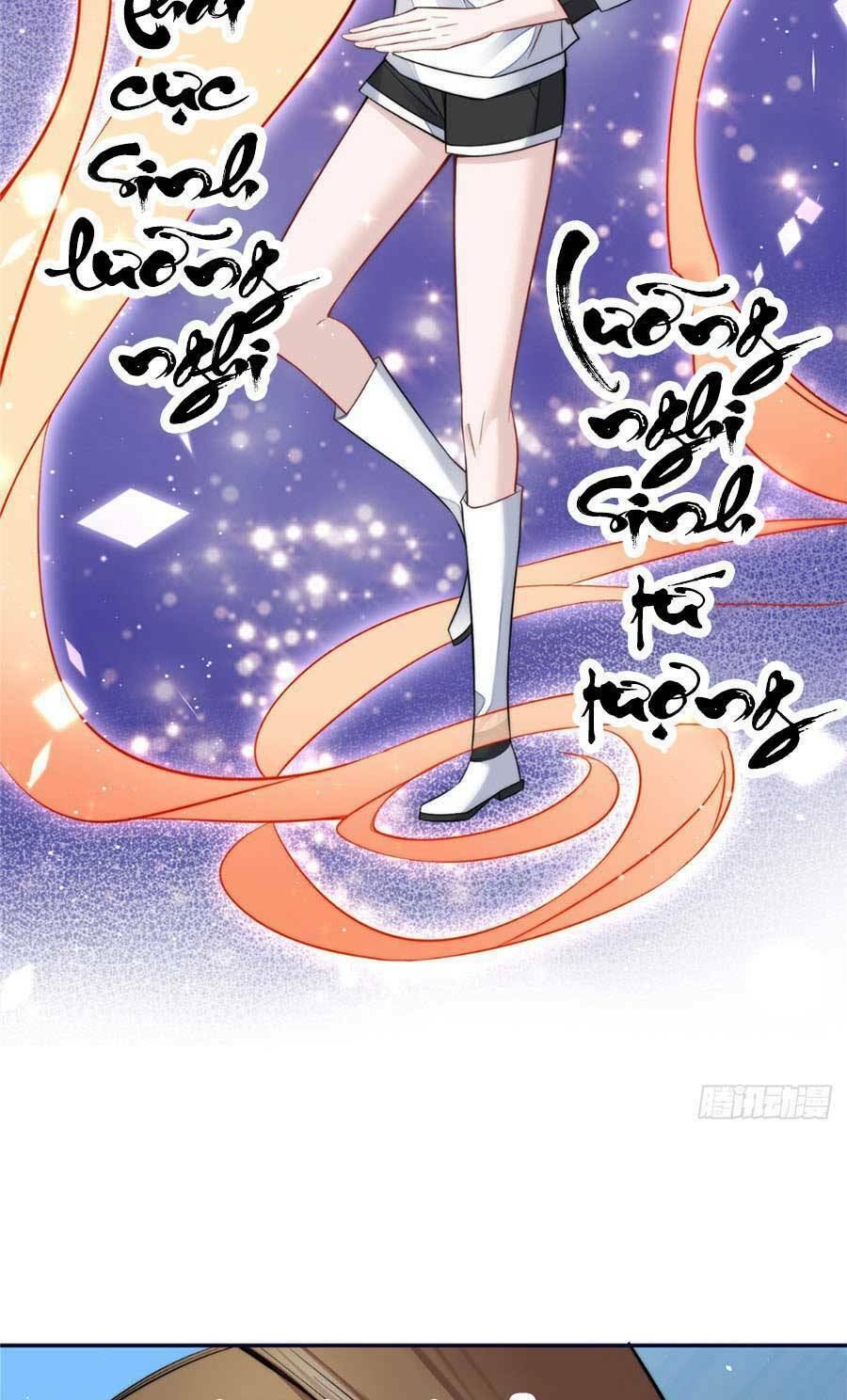 Đại Lão Nào Cũng Tranh Sủng Ta: Chapter 179