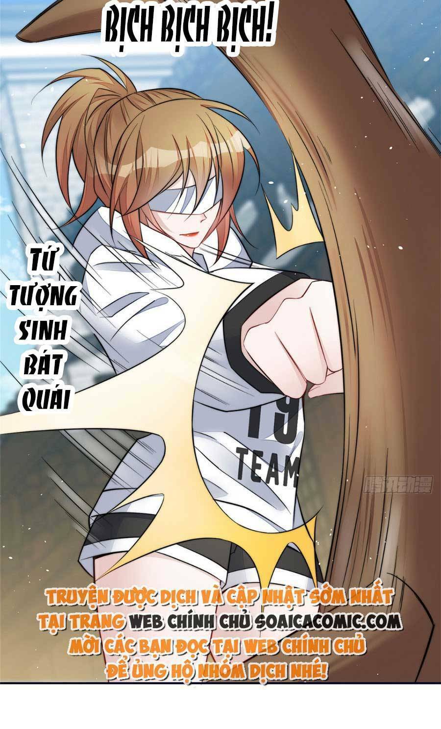 Đại Lão Nào Cũng Tranh Sủng Ta: Chapter 179