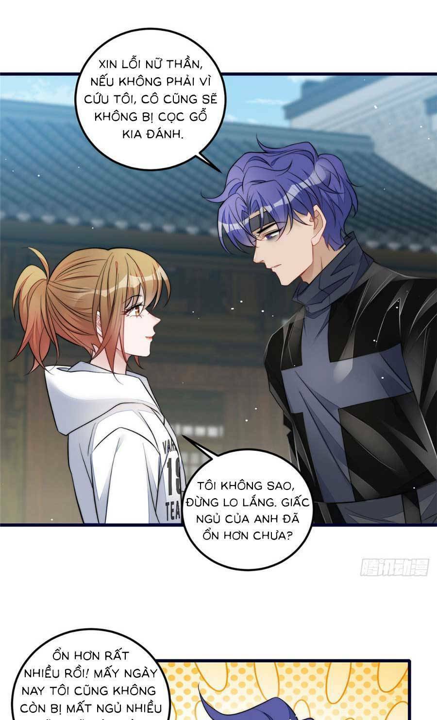 Đại Lão Nào Cũng Tranh Sủng Ta: Chapter 179
