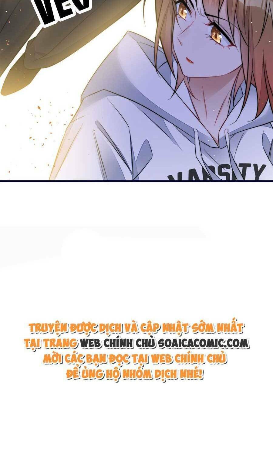 Đại Lão Nào Cũng Tranh Sủng Ta: Chapter 179
