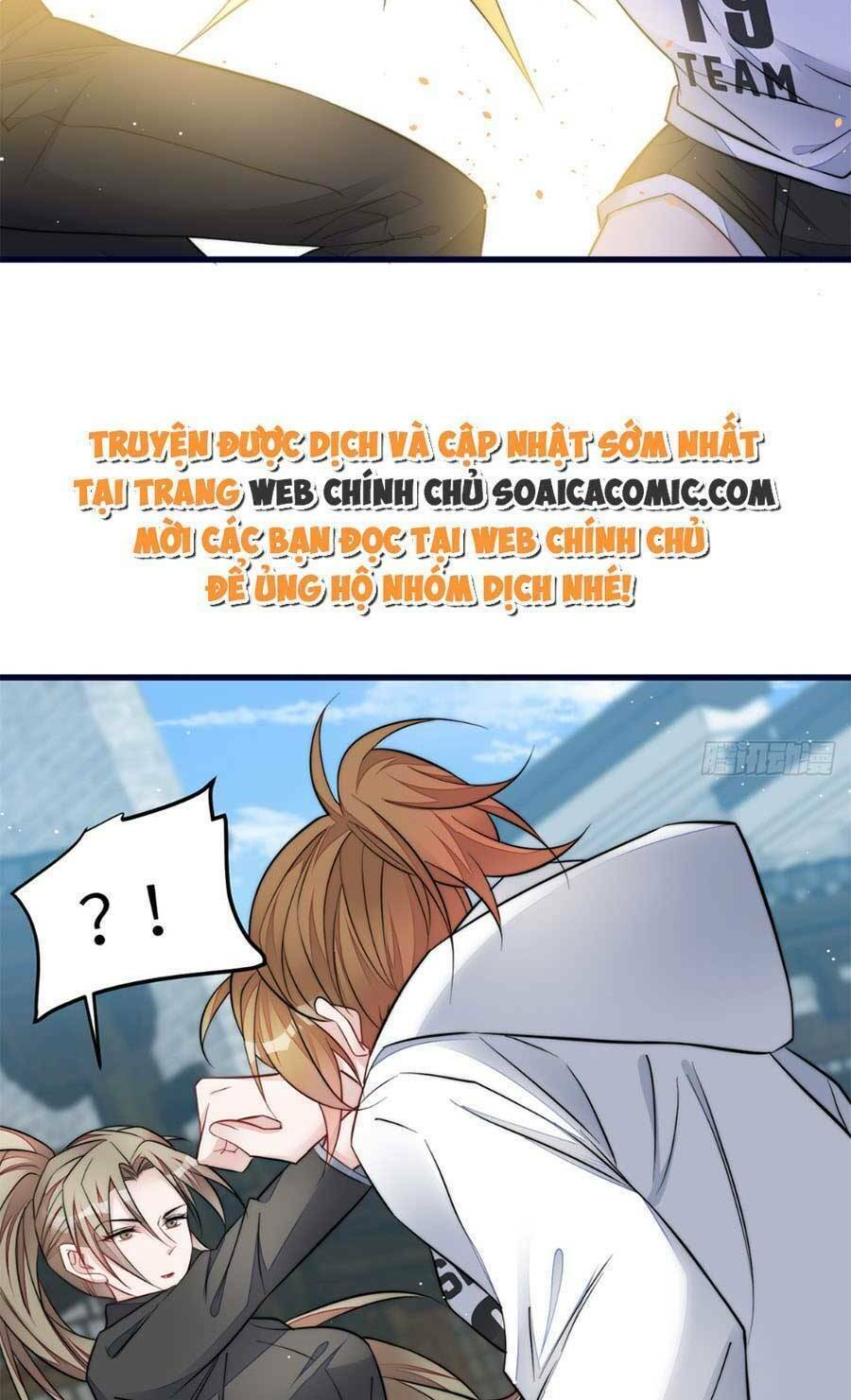 Đại Lão Nào Cũng Tranh Sủng Ta: Chapter 181
