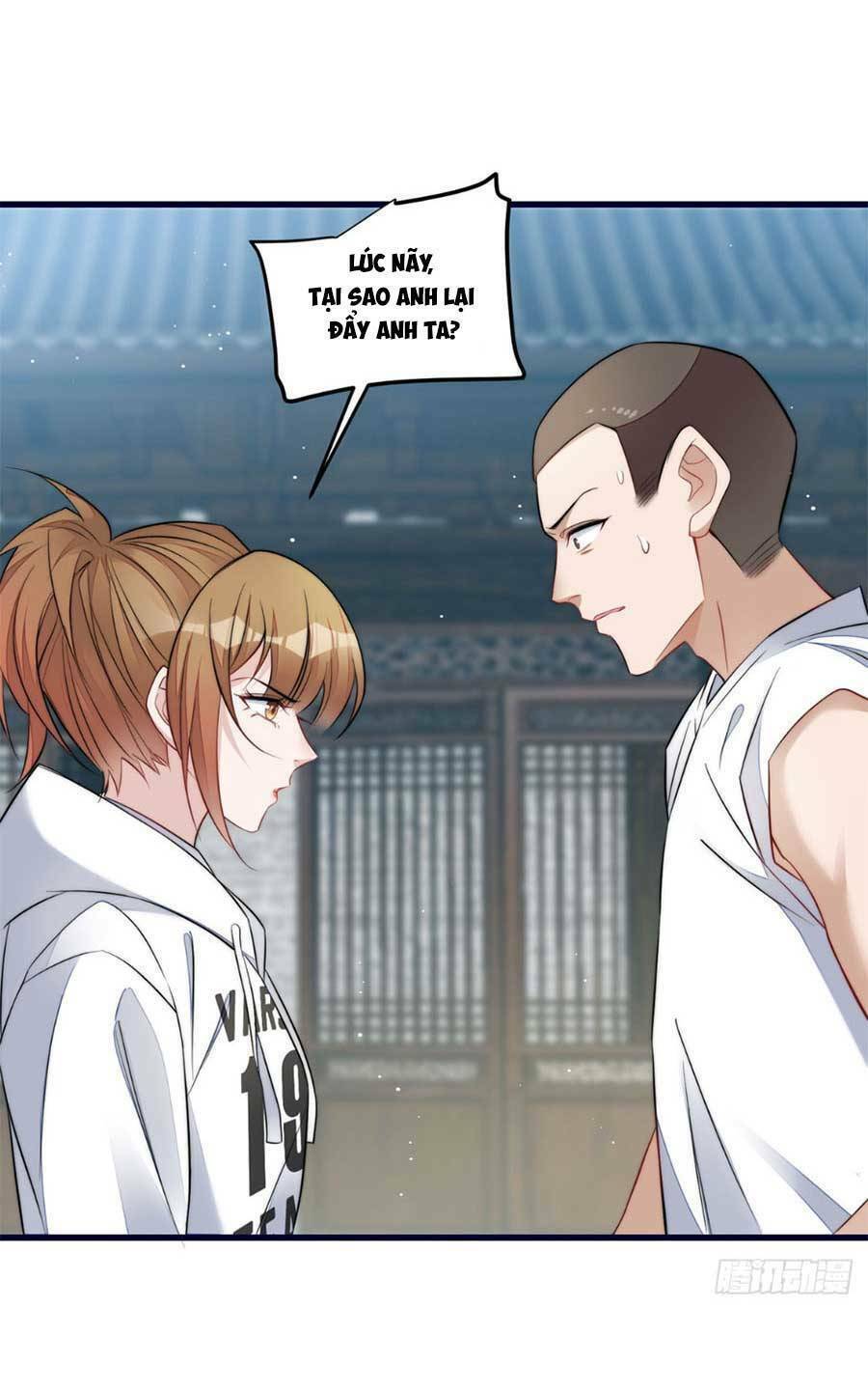 Đại Lão Nào Cũng Tranh Sủng Ta: Chapter 181