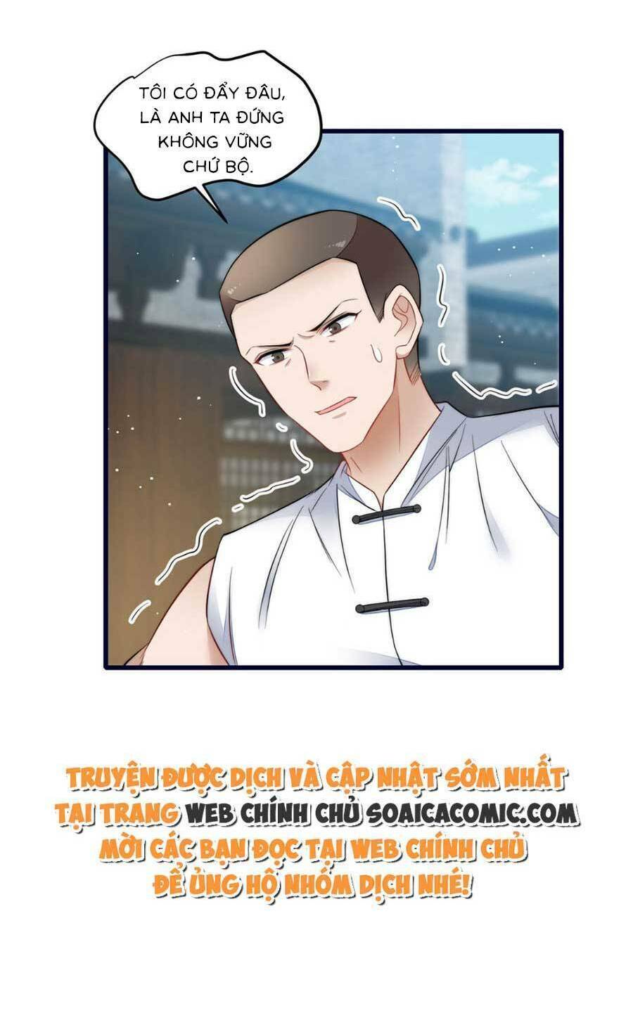 Đại Lão Nào Cũng Tranh Sủng Ta: Chapter 181