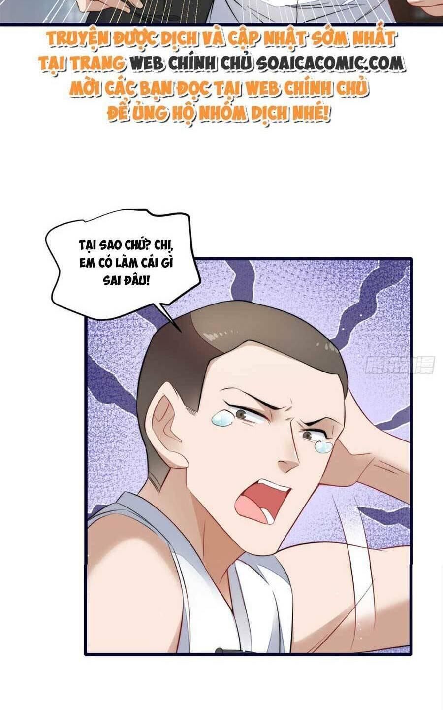 Đại Lão Nào Cũng Tranh Sủng Ta: Chapter 181