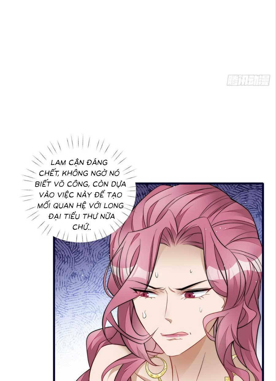 Đại Lão Nào Cũng Tranh Sủng Ta: Chapter 181