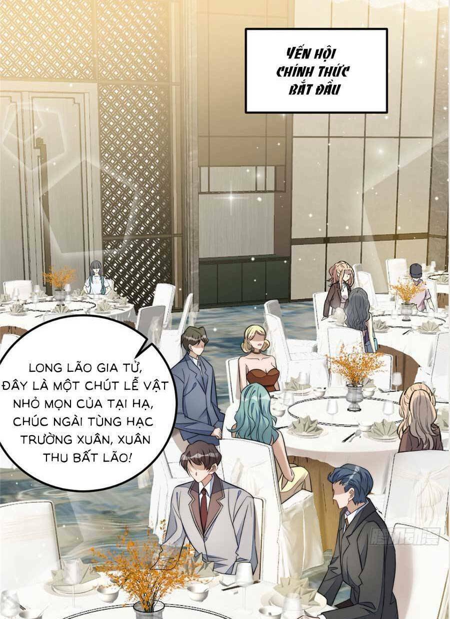 Đại Lão Nào Cũng Tranh Sủng Ta: Chapter 181