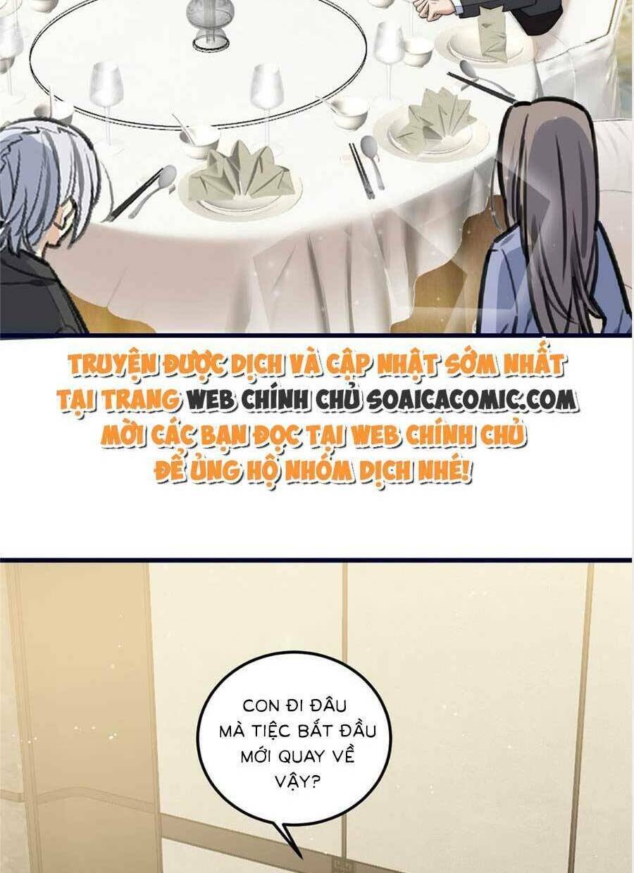 Đại Lão Nào Cũng Tranh Sủng Ta: Chapter 181