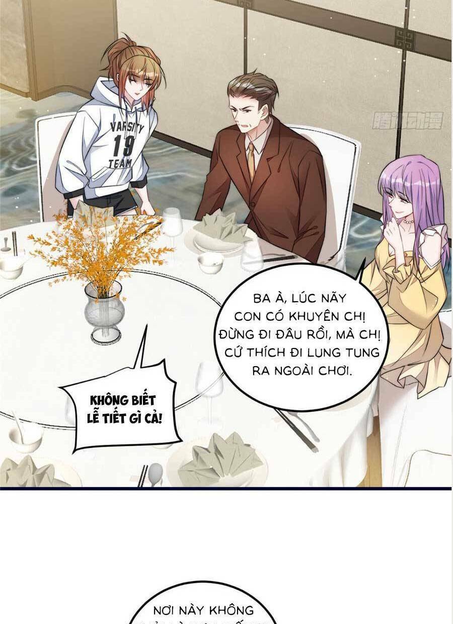 Đại Lão Nào Cũng Tranh Sủng Ta: Chapter 181