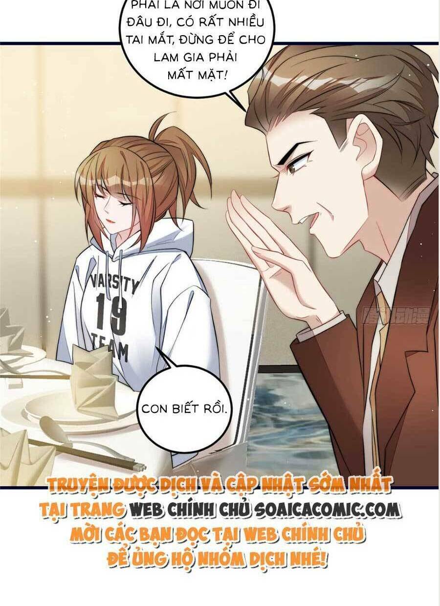 Đại Lão Nào Cũng Tranh Sủng Ta: Chapter 181