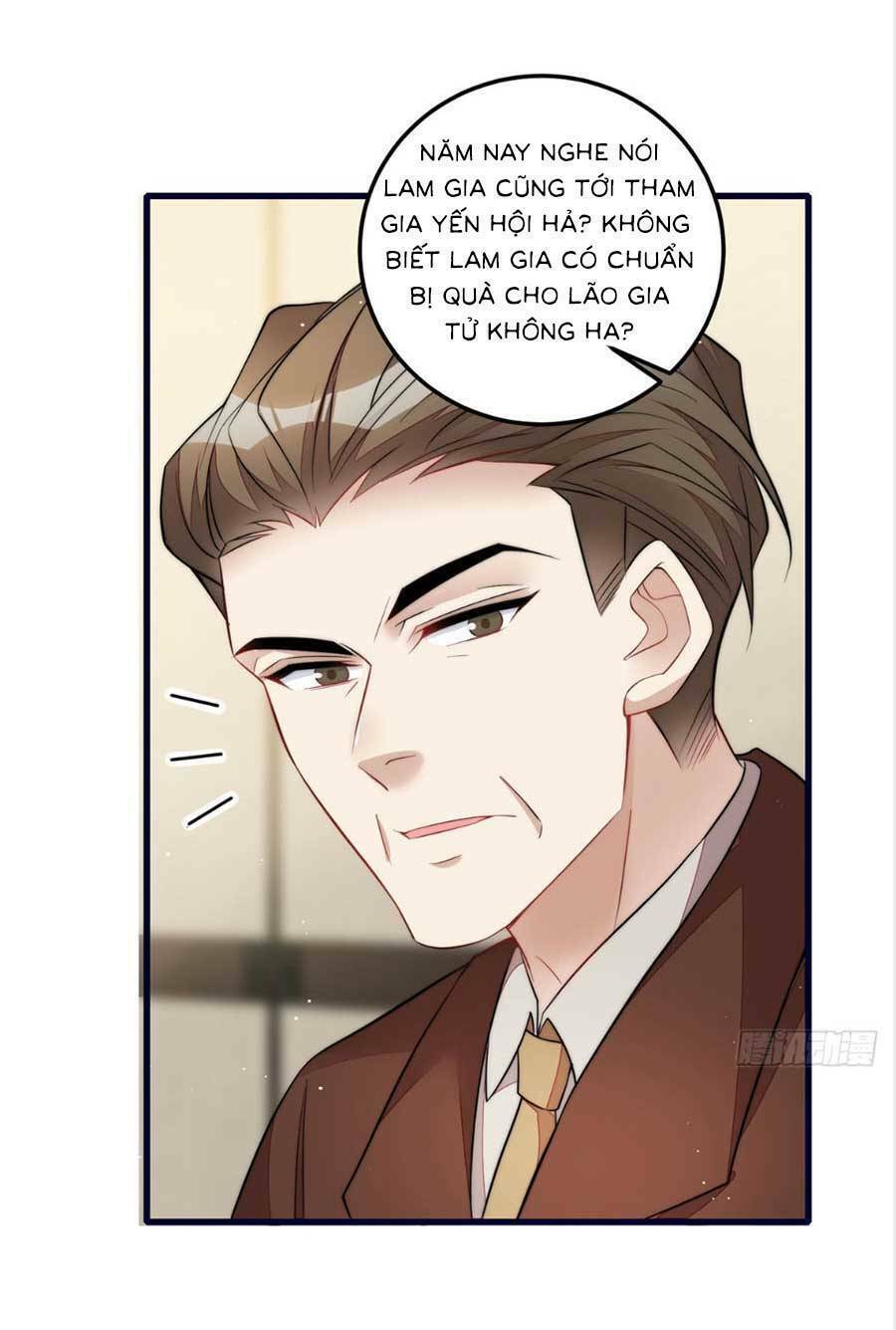 Đại Lão Nào Cũng Tranh Sủng Ta: Chapter 181