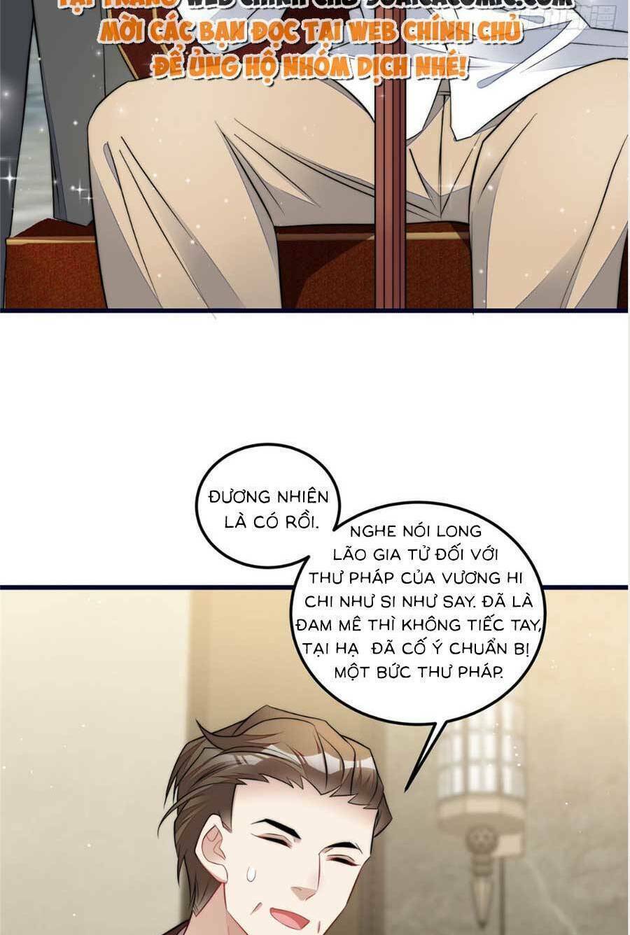 Đại Lão Nào Cũng Tranh Sủng Ta: Chapter 181