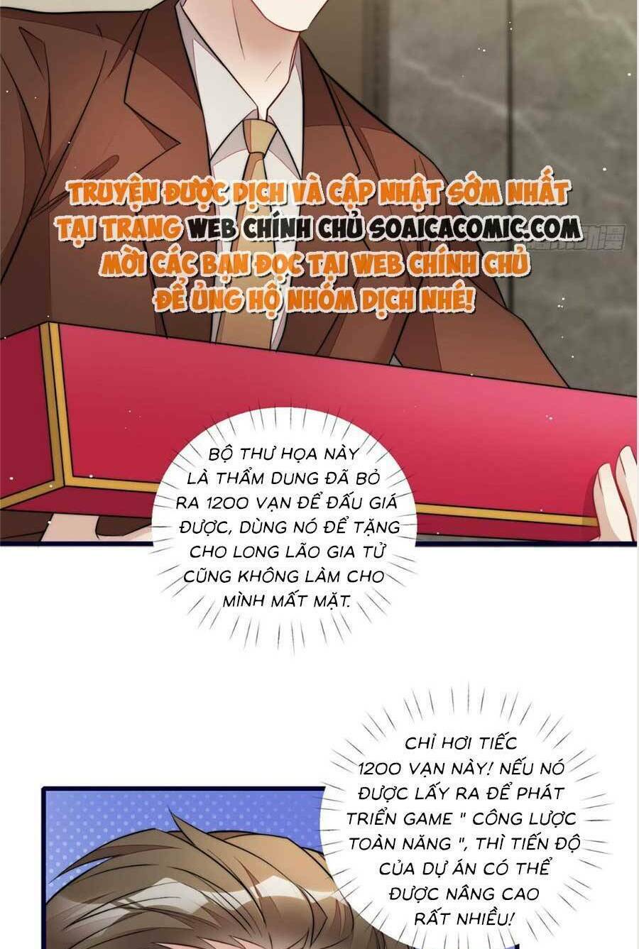 Đại Lão Nào Cũng Tranh Sủng Ta: Chapter 181