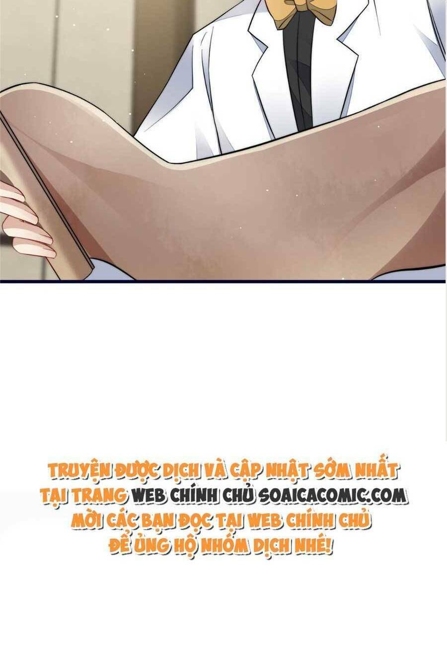 Đại Lão Nào Cũng Tranh Sủng Ta: Chapter 181