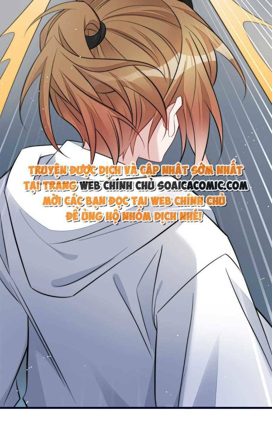 Đại Lão Nào Cũng Tranh Sủng Ta: Chapter 181