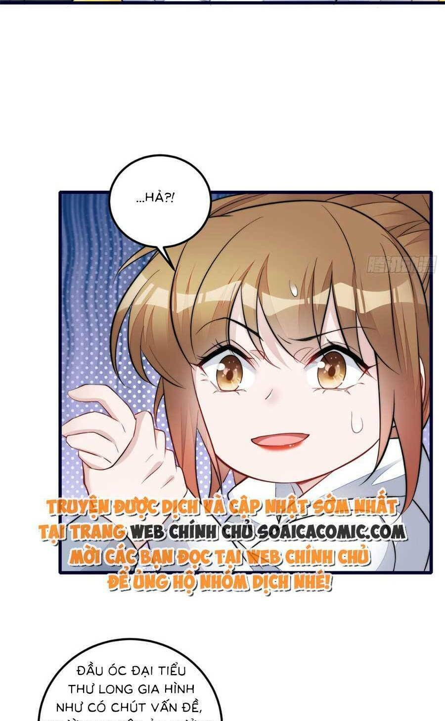 Đại Lão Nào Cũng Tranh Sủng Ta: Chapter 181