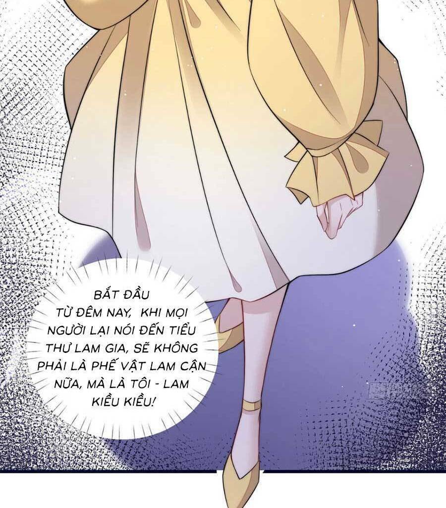 Đại Lão Nào Cũng Tranh Sủng Ta: Chapter 183