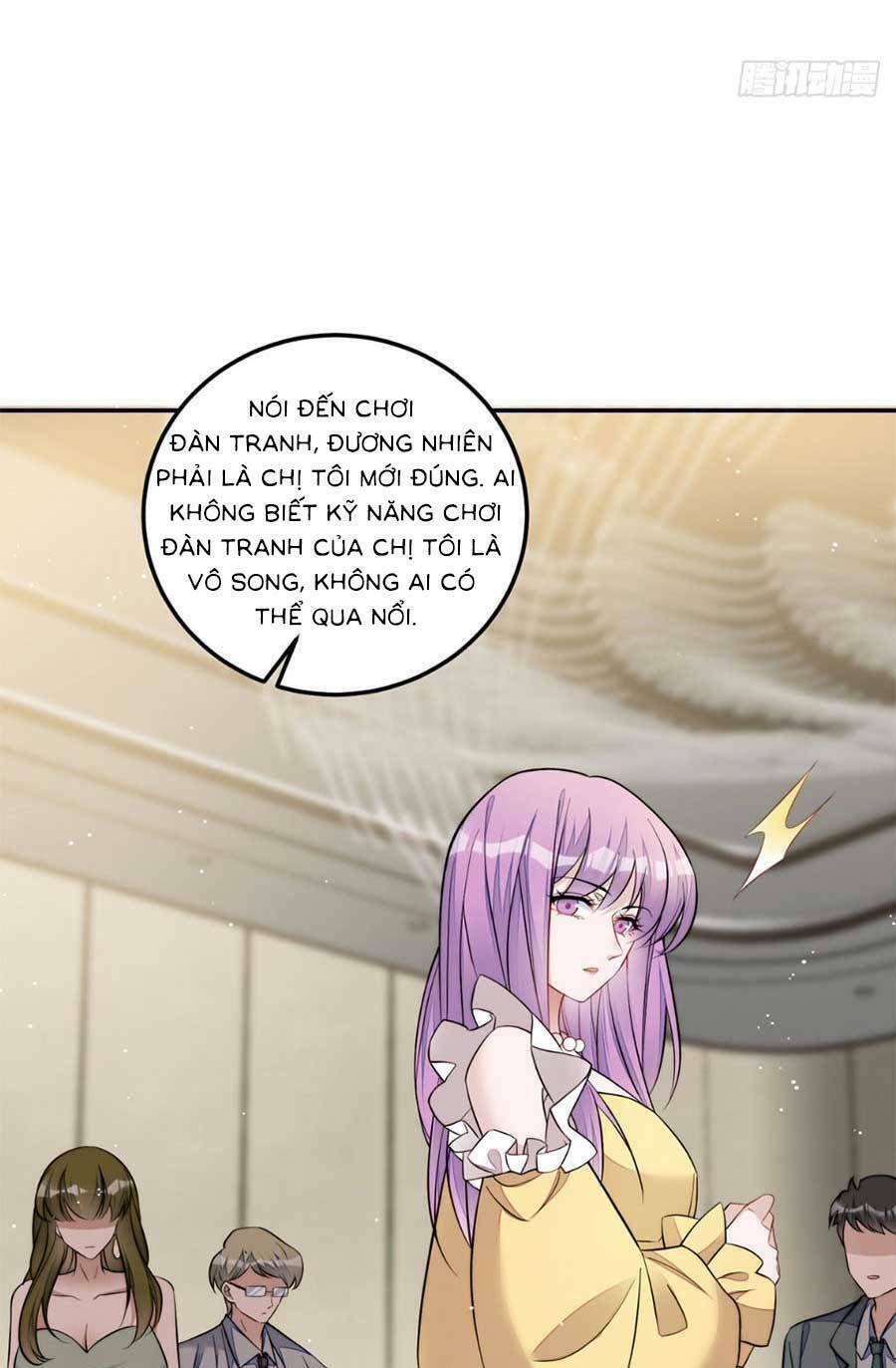 Đại Lão Nào Cũng Tranh Sủng Ta: Chapter 183